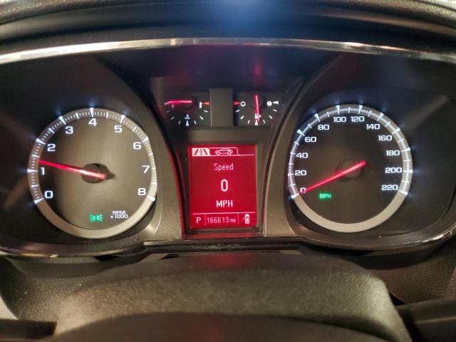 Photo 9 from auction – 2013 GMC TERRAIN SL with VIN 2GKFLREKXD6113035