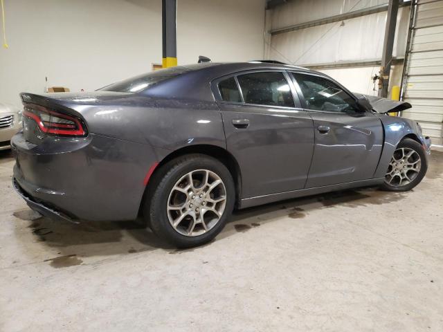 Photo 3 from auction – 2015 DODGE CHARGER SX with VIN 2C3CDXJG6FH903347