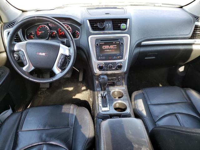 Photo 8 from auction – 2014 GMC ACADIA SLT with VIN 1GKKVRKD9EJ228681