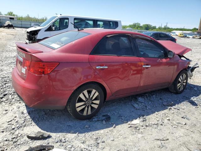 Photo 3 from auction – 2013 KIA FORTE EX with VIN KNAFU4A26D5680112