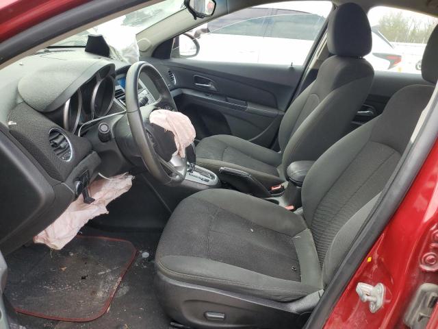 Photo 7 from auction – 2011 CHEVROLET CRUZE LT with VIN 1G1PF5S93B7248736