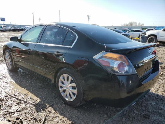 Photo 2 from auction – 2011 NISSAN ALTIMA BAS with VIN 1N4AL2AP2BN466351