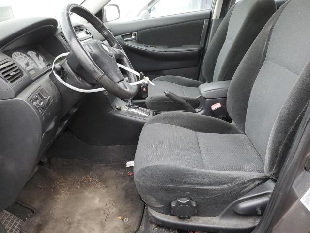 Photo 7 from auction – 2004 TOYOTA COROLLA CE with VIN 2T1BR32E34C185875