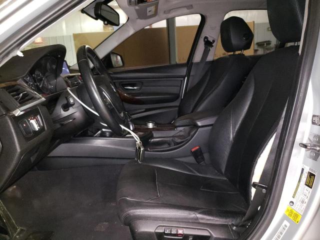 Photo 7 from auction – 2015 BMW 328 I SULE with VIN WBA3C1C51FK118408