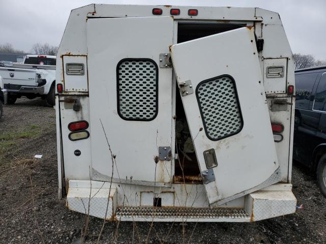 Photo 6 from auction – 2006 FORD ECONOLINE with VIN 1FDSE35L06HA06563