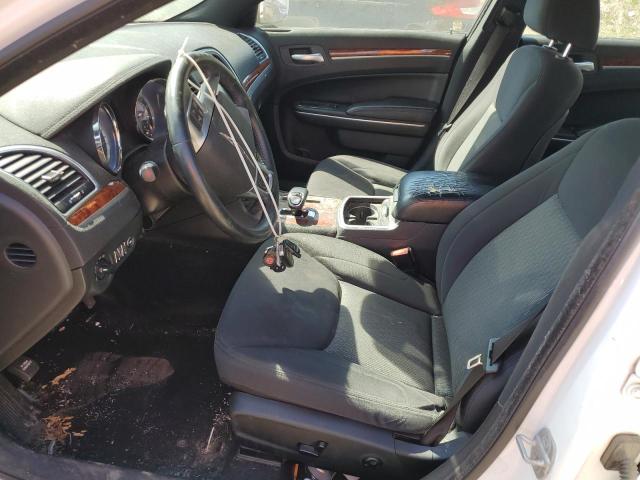 Photo 7 from auction – 2012 CHRYSLER 300 with VIN 2C3CCAAG0CH312295