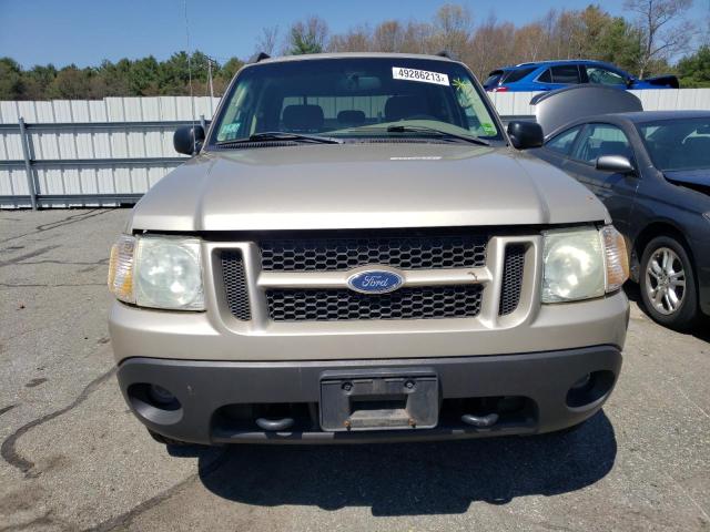 Photo 5 from auction – 2004 FORD EXPLORER S with VIN 1FMZU77K74UA83111