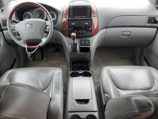 Photo 8 from auction – 2005 TOYOTA SIENNA XLE with VIN 5TDZA22C85S252008