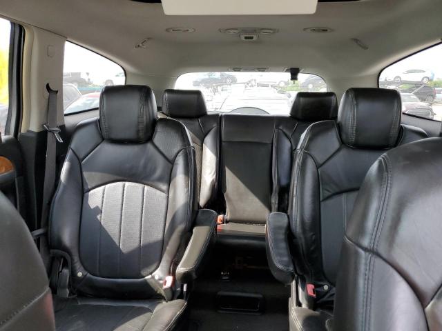 Фото 10 с аукциона – 2008 BUICK ENCLAVE CX с VIN 5GAER23708J273513