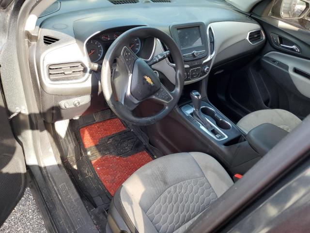 Photo 8 from auction – 2018 CHEVROLET EQUINOX LS with VIN 2GNAXHEV8J6343996