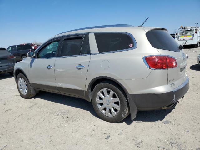 Photo 2 from auction – 2011 BUICK ENCLAVE CX with VIN 5GAKVBED3BJ273398