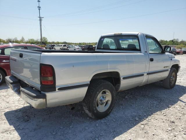Photo 3 from auction – 2001 DODGE RAM 1500 with VIN 1B7HC16Y31S174499