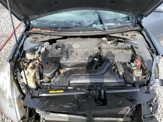 Photo 11 from auction – 2012 NISSAN ALTIMA BAS with VIN 1N4AL2AP9CC152726