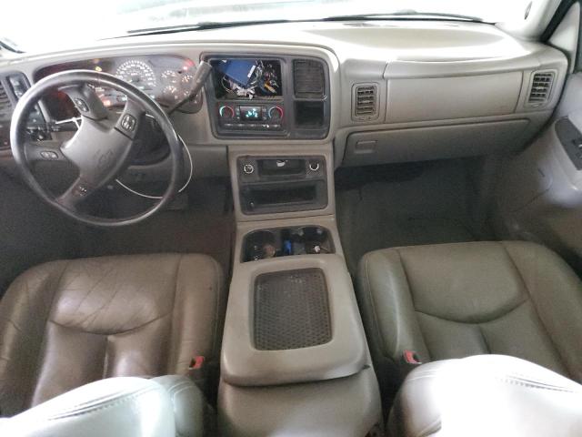 Photo 8 from auction – 2003 CHEVROLET SILVERADO with VIN 1GCHK23113F110389