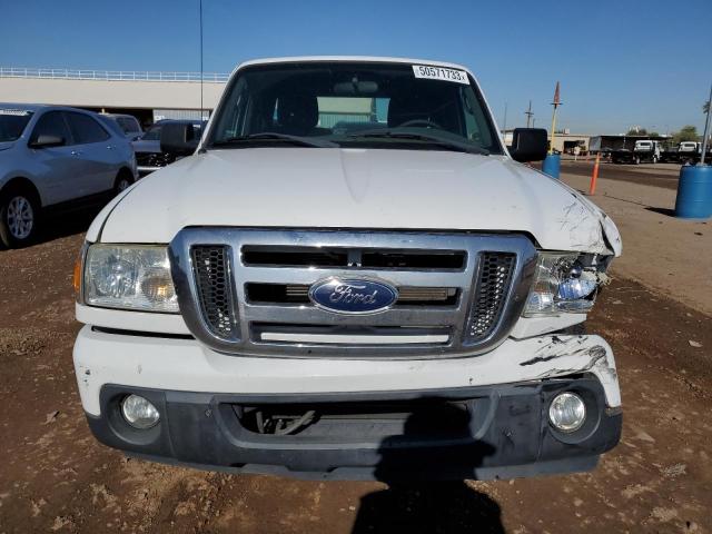 Photo 5 from auction – 2011 FORD RANGER SUP with VIN 1FTKR1EE3BPB05425