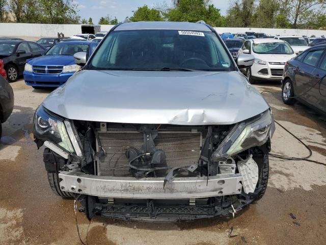 Photo 5 from auction – 2017 NISSAN PATHFINDER with VIN 5N1DR2MN1HC662359