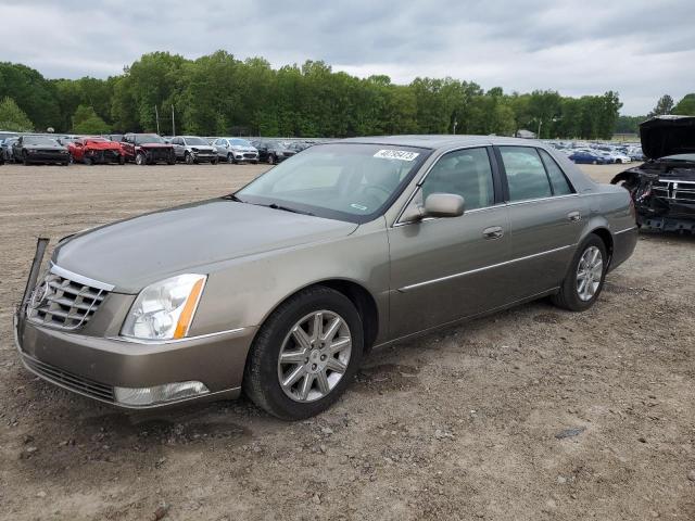 Photo 1 from auction – 2011 CADILLAC DTS PREMIU with VIN 1G6KH5E6XBU101198