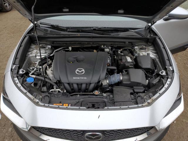 Photo 12 from auction – 2020 MAZDA CX-30 SELE with VIN 3MVDMBCLXLM105359