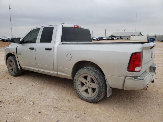 Photo 2 from auction – 2015 RAM 1500 ST with VIN 1C6RR7FT3FS619560