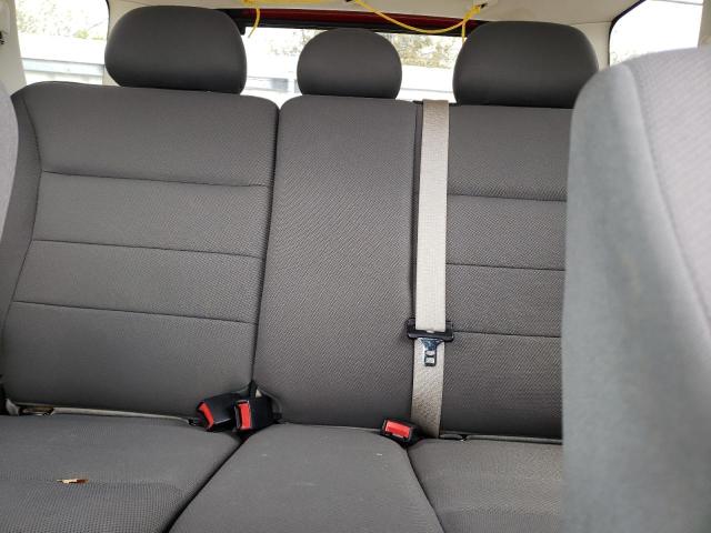 Photo 10 from auction – 2009 FORD ESCAPE XLT with VIN 1FMCU03G99KA45865