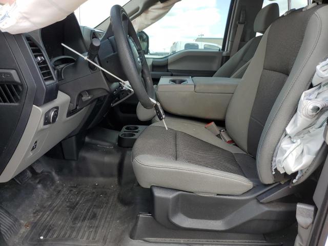 Photo 7 from auction – 2019 FORD F150 SUPER with VIN 1FTEX1CB9KKE56283