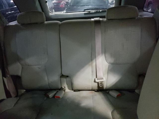 Photo 10 from auction – 2006 CHEVROLET EQUINOX LS with VIN 2CNDL13F566197578