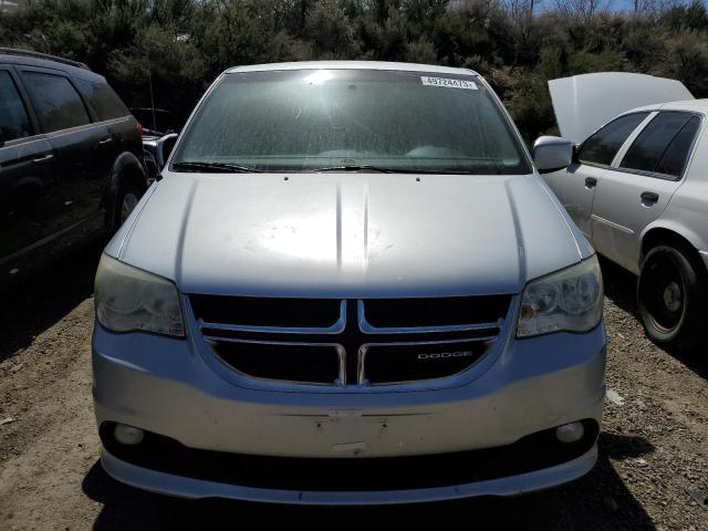 Photo 5 from auction – 2012 DODGE GRAND CARA with VIN 2C4RDGDG0CR108446