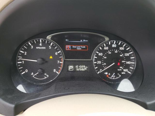 Photo 9 from auction – 2015 NISSAN ALTIMA 2.5 with VIN 1N4AL3AP9FC209422