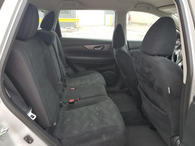 Photo 10 from auction – 2016 NISSAN ROGUE S with VIN 5N1AT2MT7GC800357