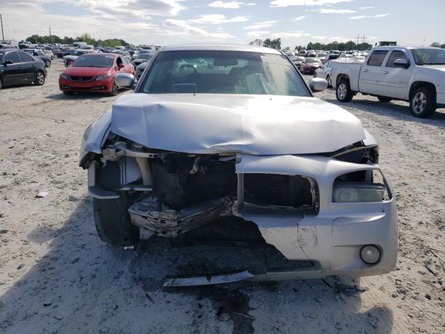Photo 5 from auction – 2010 DODGE CHARGER SX with VIN 2B3CA3CV4AH170508