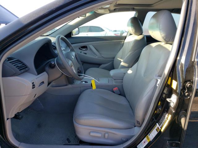 Photo 7 from auction – 2011 TOYOTA CAMRY BASE with VIN 4T4BF3EK4BR172998