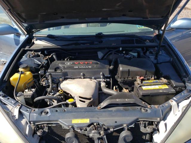 Photo 11 from auction – 2004 TOYOTA CAMRY LE with VIN JTDBE32K440267514