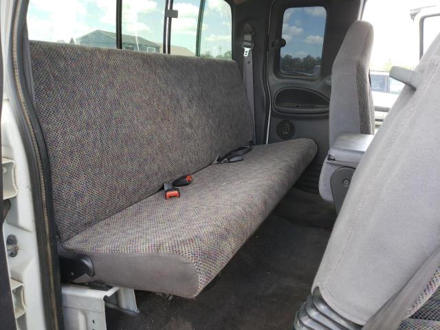 Photo 10 from auction – 1998 DODGE RAM 2500 with VIN 1B7KF2361WJ190266