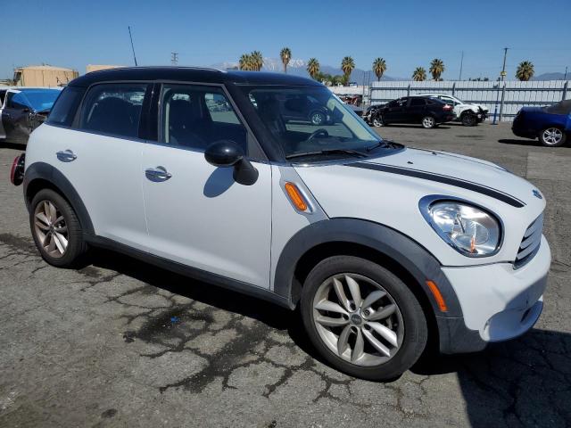 Photo 4 from auction – 2013 MINI COOPER COU with VIN WMWZB3C54DWM08074
