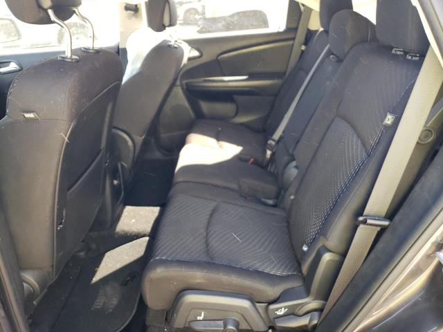 Photo 11 from auction – 2016 DODGE JOURNEY SE with VIN 3C4PDCAB5GT222762