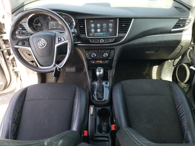 Photo 8 from auction – 2017 BUICK ENCORE PRE with VIN KL4CJASBXHB090606