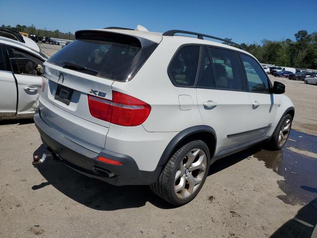 Photo 3 from auction – 2010 BMW X5 XDRIVE4 with VIN 5UXFE8C54AL310586