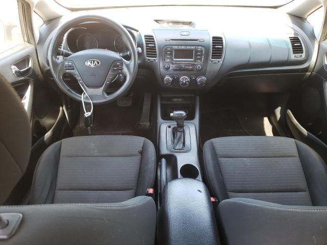 Photo 8 from auction – 2014 KIA FORTE LX with VIN KNAFX4A6XE5102770