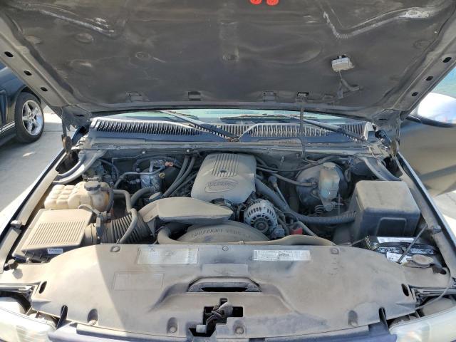 Photo 11 from auction – 2001 CHEVROLET SILVERADO with VIN 2GCEC19T511240523