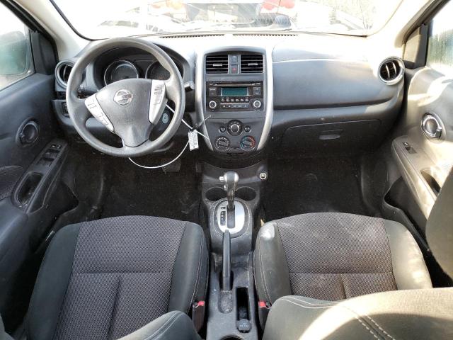 Photo 8 from auction – 2018 NISSAN VERSA S with VIN 3N1CN7AP0JL804535