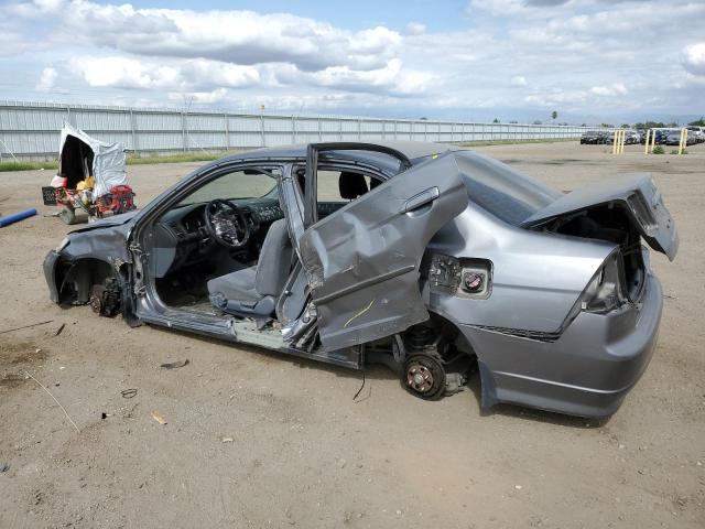 Photo 2 from auction – 2004 HONDA CIVIC LX with VIN 2HGES15534H597593