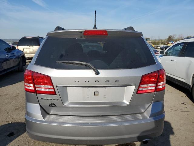 Photo 6 from auction – 2018 DODGE JOURNEY SE with VIN 3C4PDCAB5JT152297