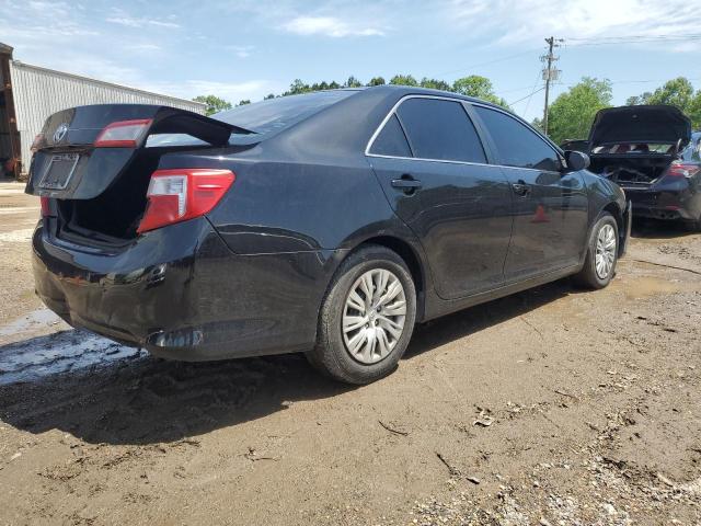 Photo 3 from auction – 2013 TOYOTA CAMRY L with VIN 4T4BF1FK1DR298404