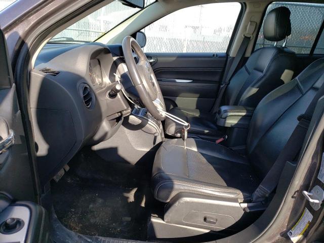 Photo 7 from auction – 2015 JEEP COMPASS SP with VIN 1C4NJDAB7FD416171