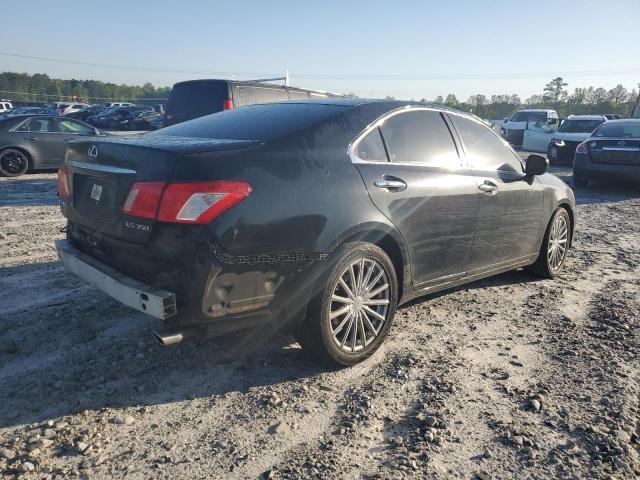 Photo 3 from auction – 2007 LEXUS ES 350 with VIN JTHBJ46G272060134