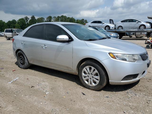 Photo 4 from auction – 2013 KIA FORTE EX with VIN KNAFU4A21D5690806