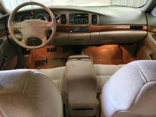 Photo 8 from auction – 2000 BUICK LESABRE CU with VIN 1G4HP54K0YU141304