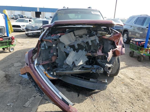 Photo 5 from auction – 2017 FORD EXPEDITION with VIN 1FMJU1JT7HEA57166
