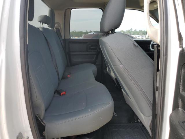 Photo 10 from auction – 2018 RAM 1500 ST with VIN 1C6RR6FT8JS195554