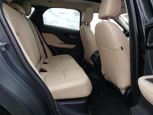 Photo 10 from auction – 2017 JAGUAR F-PACE PRE with VIN SADCJ2BN6HA087038